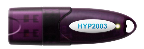 HYP2003 Token
